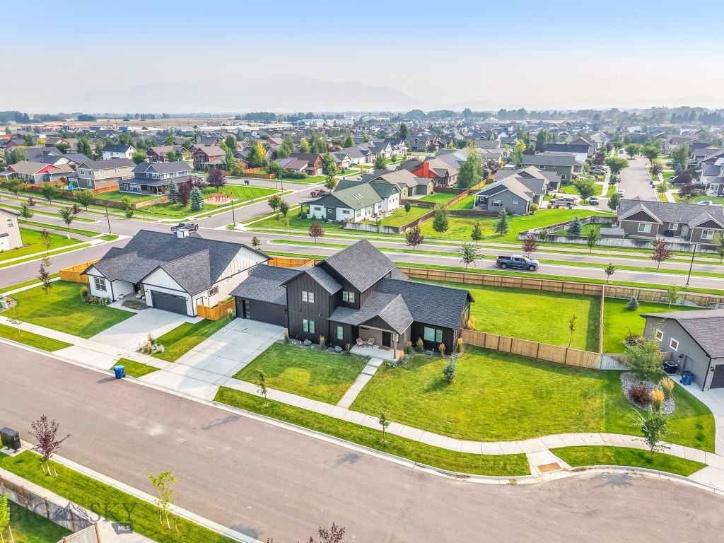 34 Battle Peak Court, Bozeman MT 59718