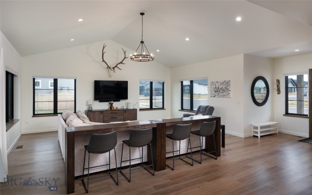 34 Battle Peak Court, Bozeman MT 59718