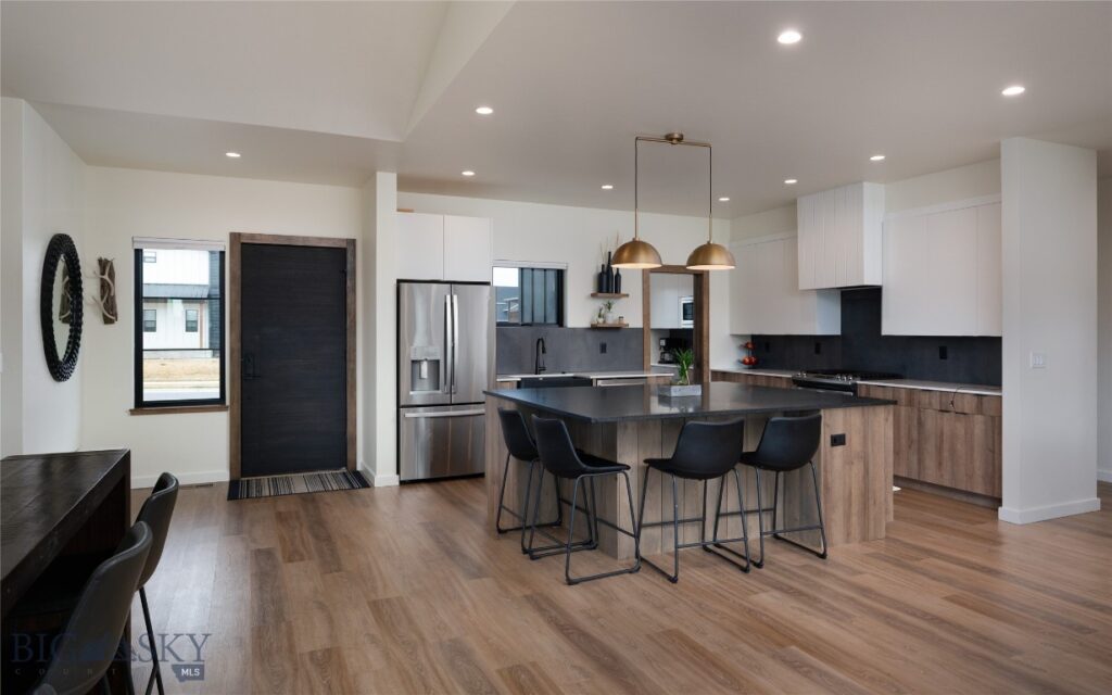 34 Battle Peak Court, Bozeman MT 59718