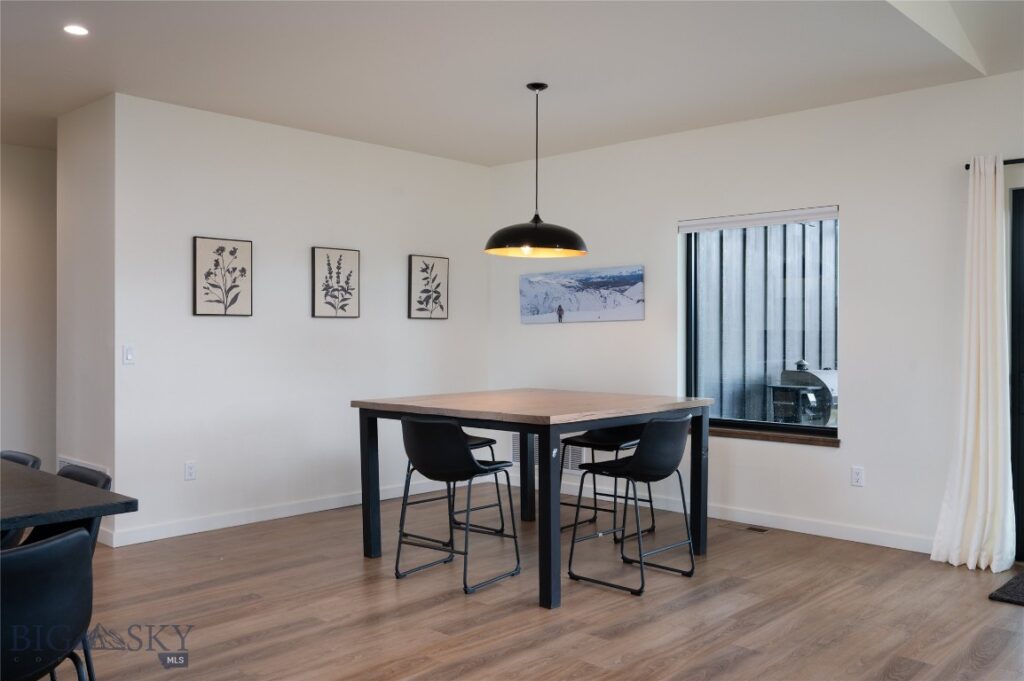 34 Battle Peak Court, Bozeman MT 59718