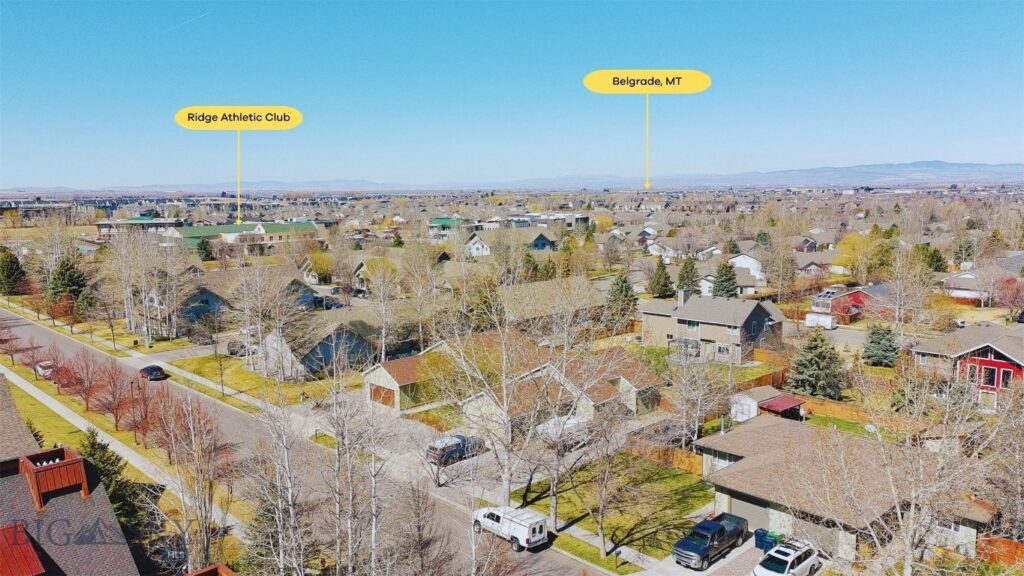 3930 Valley Commons, Bozeman MT 59718