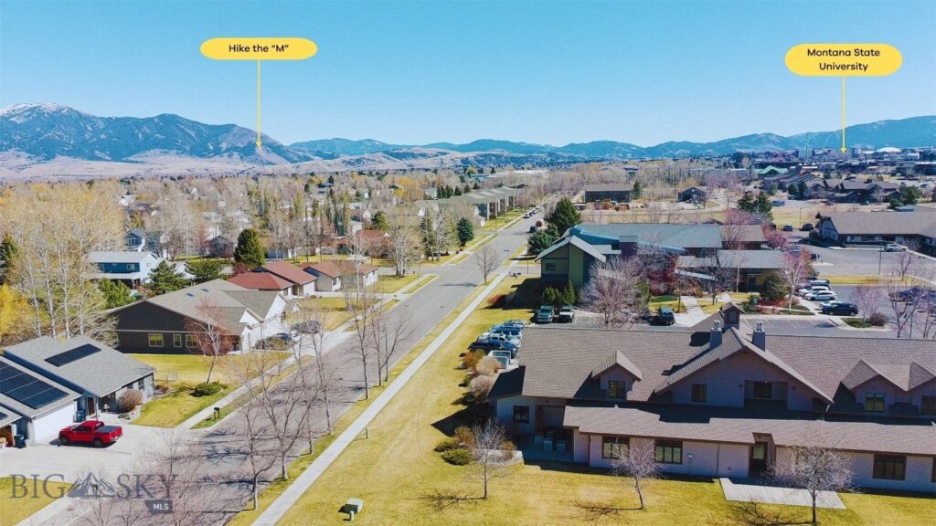 3930 Valley Commons, Bozeman MT 59718