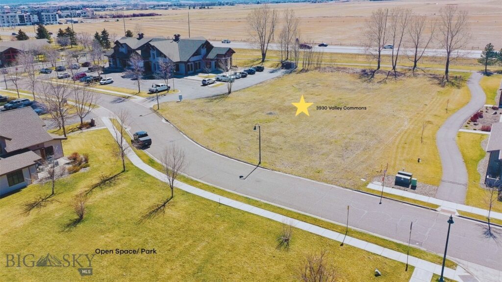 3930 Valley Commons, Bozeman MT 59718