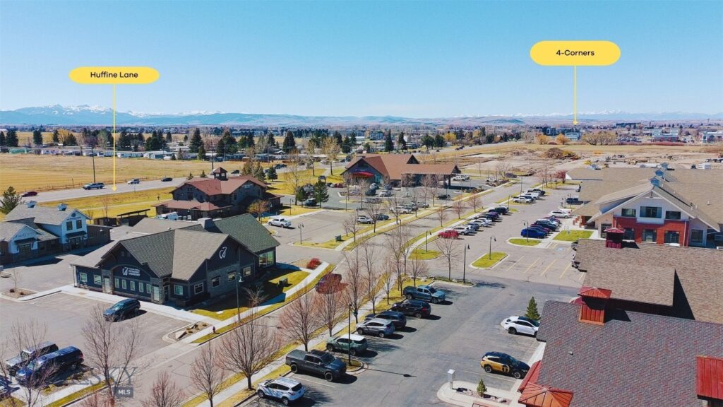 3930 Valley Commons, Bozeman MT 59718