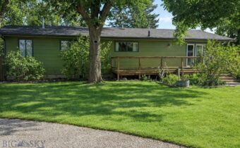 5321 E Gallatin, Belgrade MT 59714