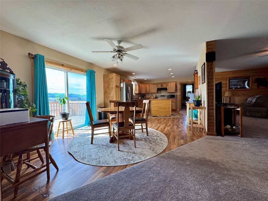 2 Cielo Grande Dr, Livingston MT 59047