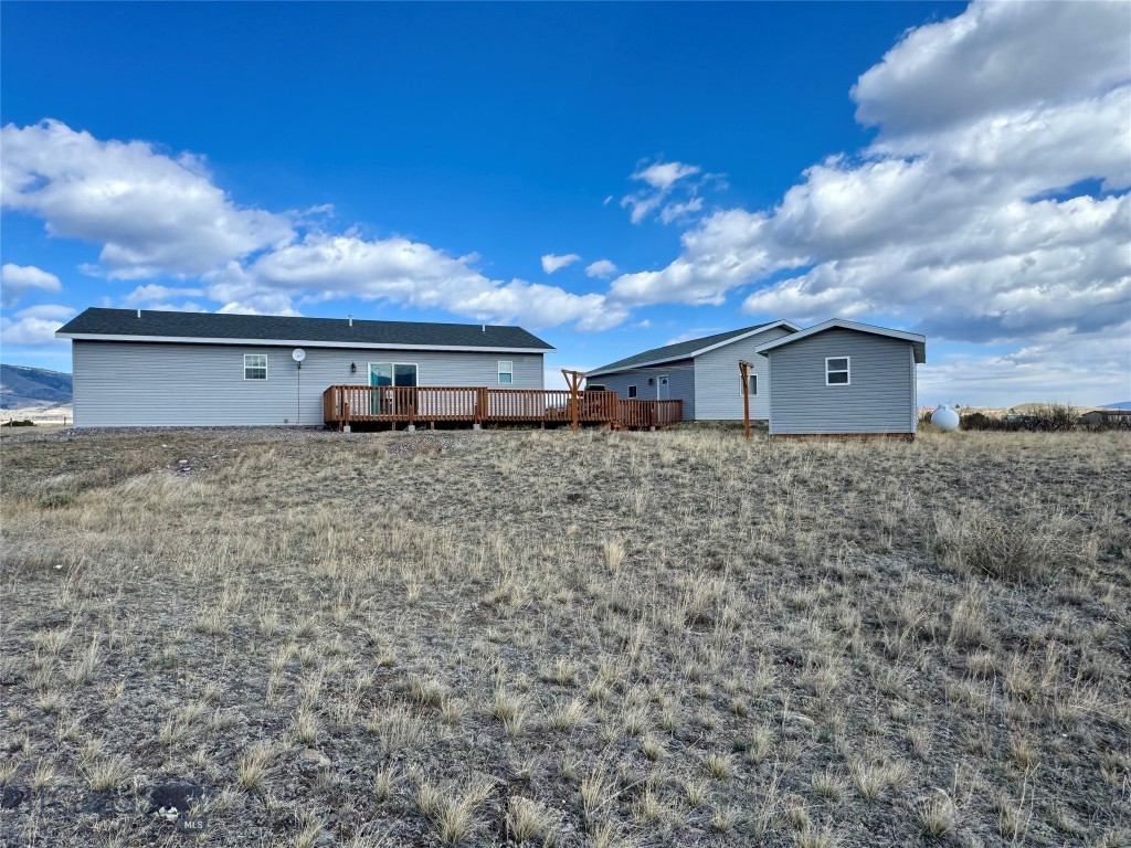 2 Cielo Grande Dr, Livingston MT 59047