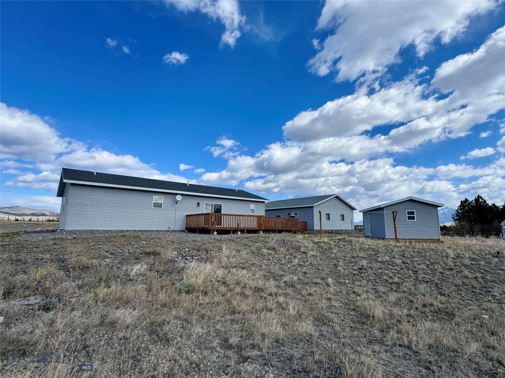 2 Cielo Grande Dr, Livingston MT 59047