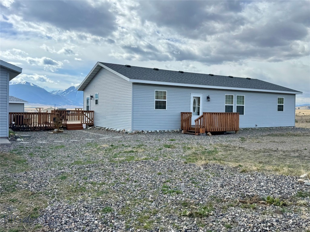 2 Cielo Grande Dr, Livingston MT 59047
