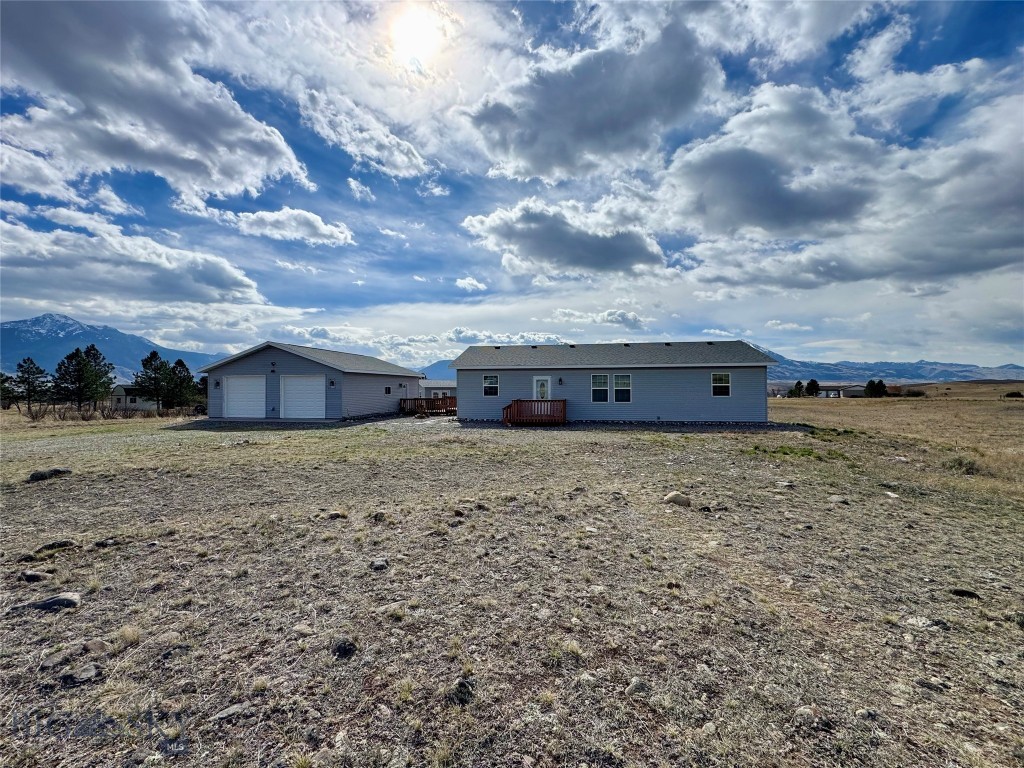 2 Cielo Grande Dr, Livingston MT 59047