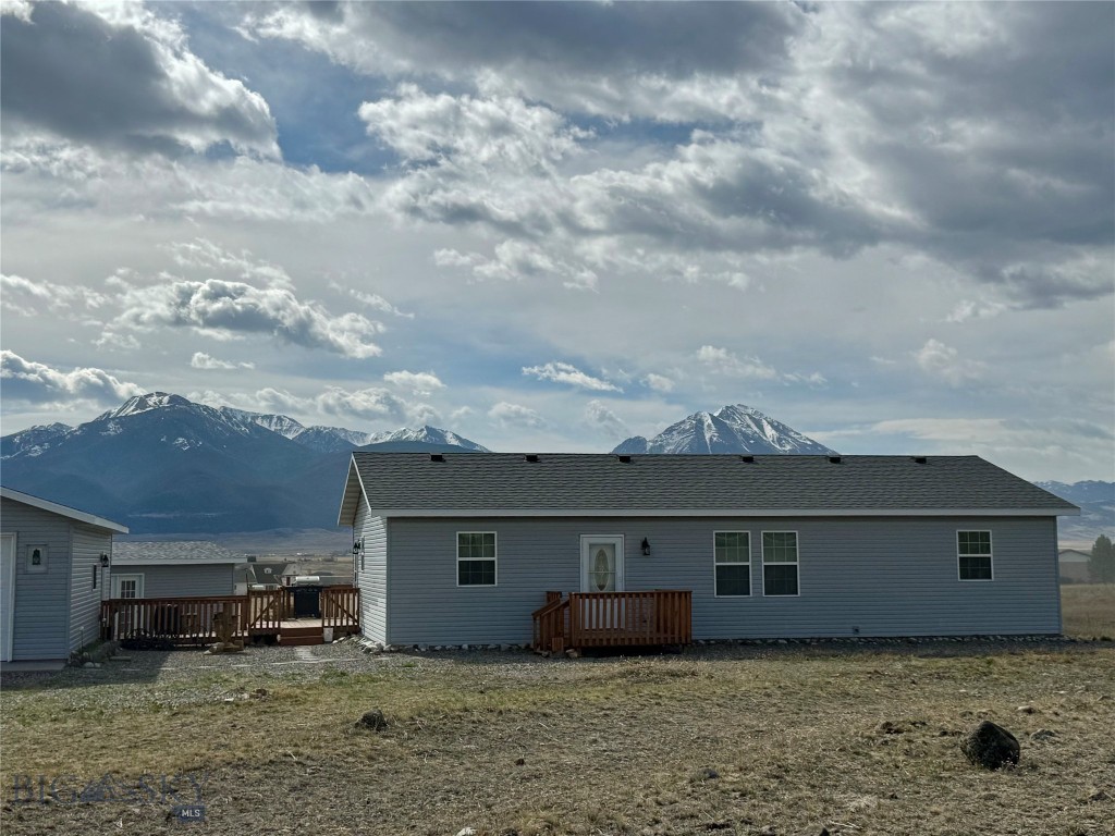 2 Cielo Grande Dr, Livingston MT 59047