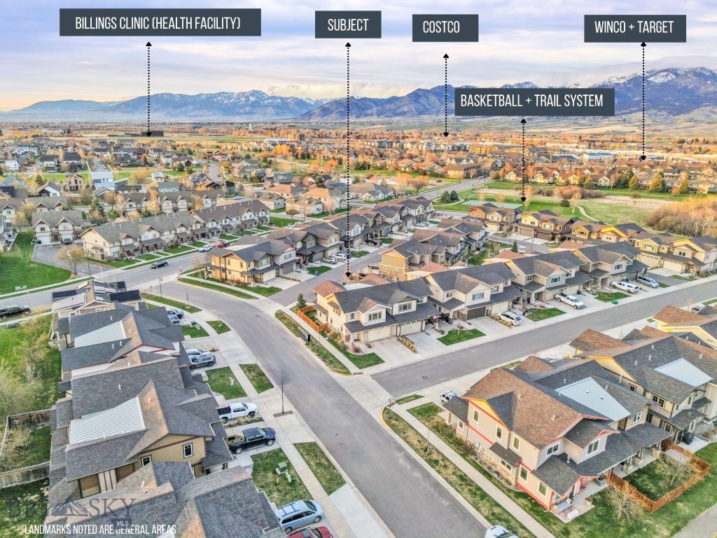 3095 Lori Lane, Bozeman MT 59718