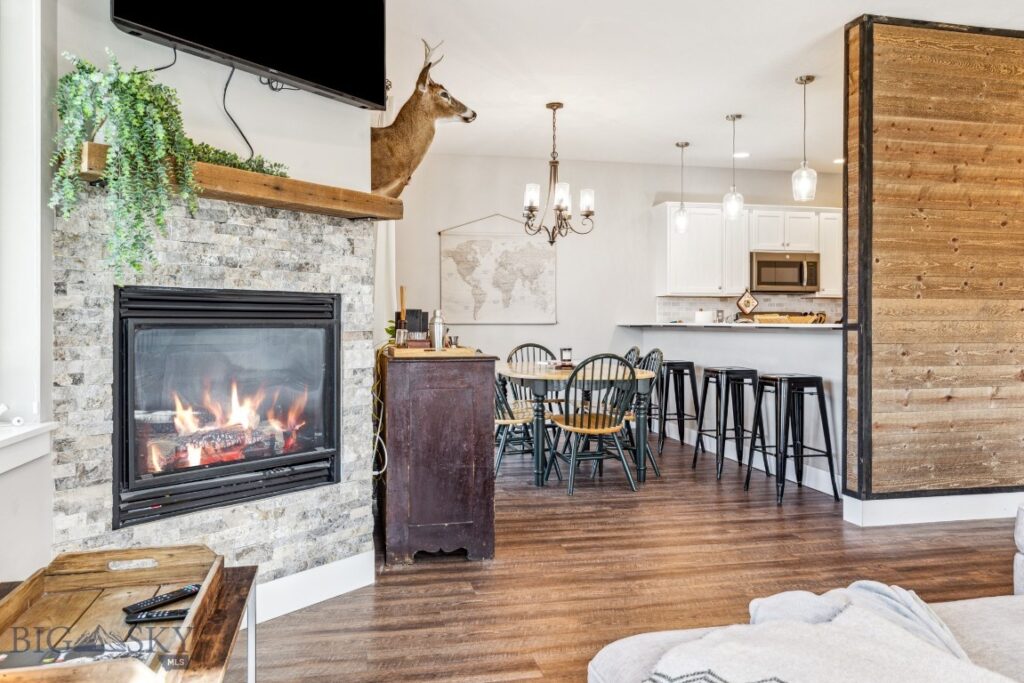 3095 Lori Lane, Bozeman MT 59718