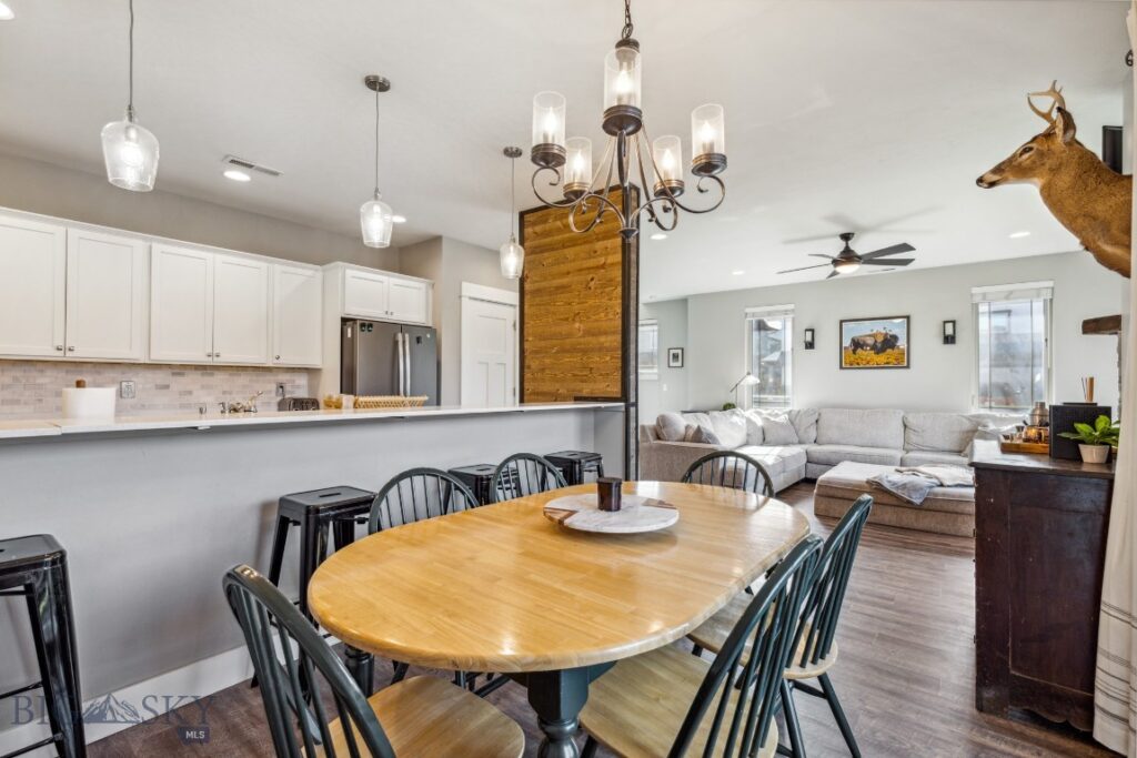 3095 Lori Lane, Bozeman MT 59718