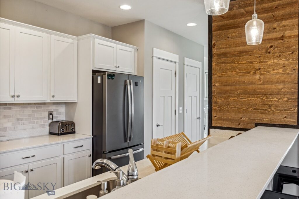 3095 Lori Lane, Bozeman MT 59718