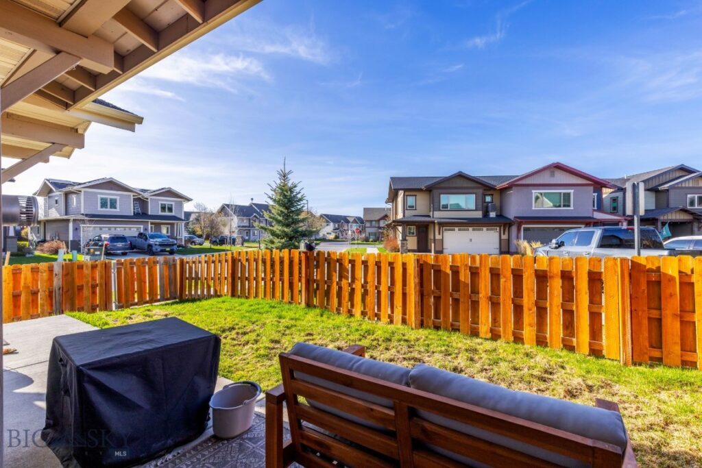 3095 Lori Lane, Bozeman MT 59718