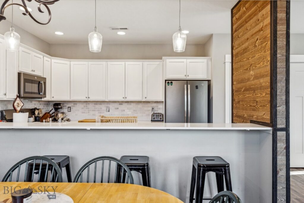 3095 Lori Lane, Bozeman MT 59718