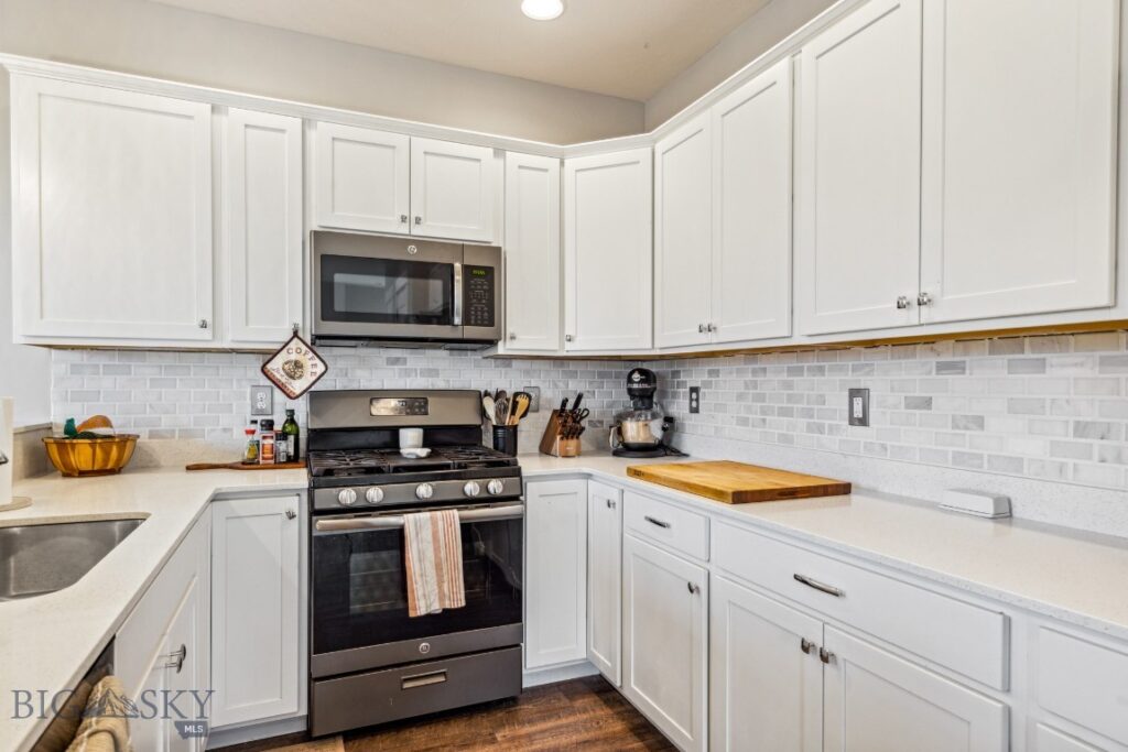 3095 Lori Lane, Bozeman MT 59718