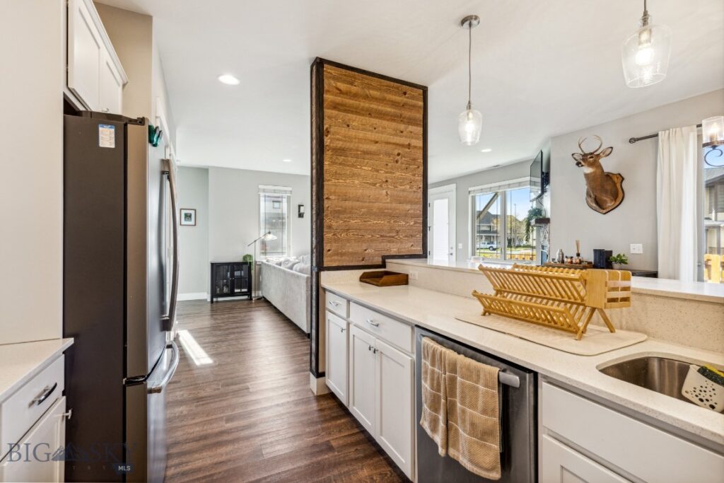 3095 Lori Lane, Bozeman MT 59718