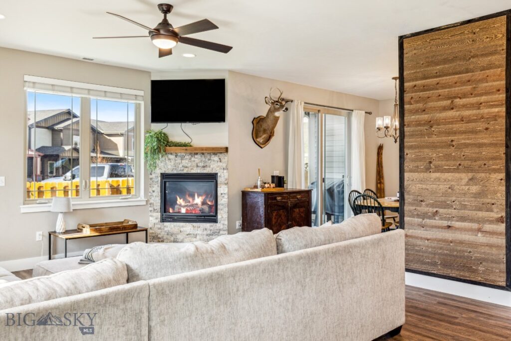 3095 Lori Lane, Bozeman MT 59718