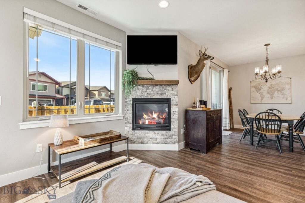 3095 Lori Lane, Bozeman MT 59718