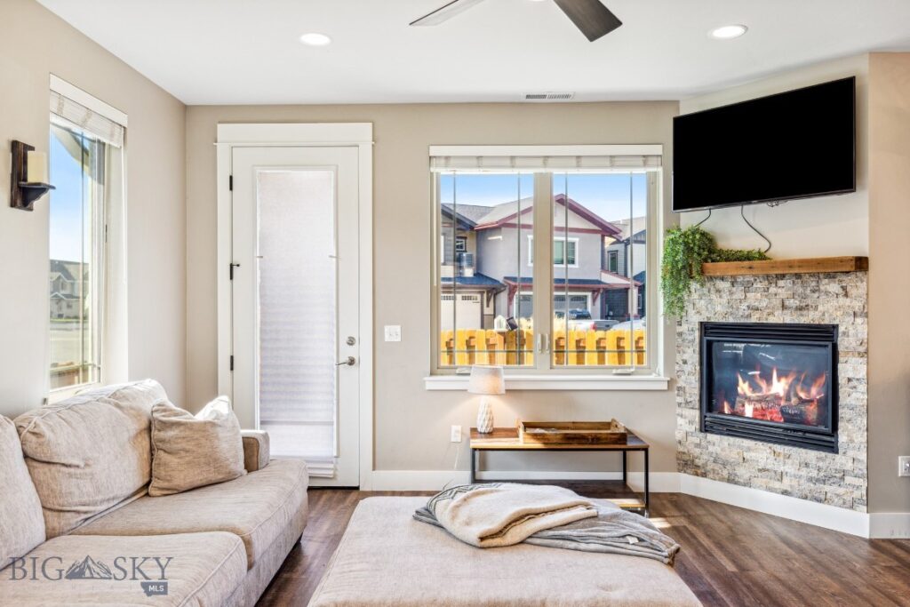 3095 Lori Lane, Bozeman MT 59718