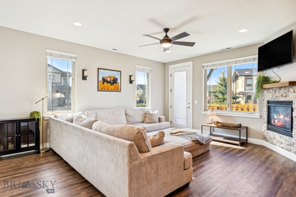 3095 Lori Lane, Bozeman MT 59718