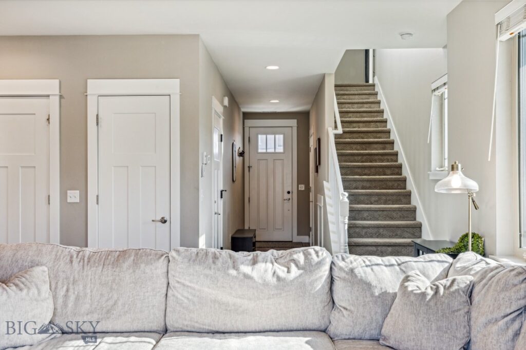 3095 Lori Lane, Bozeman MT 59718