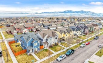 3775 Pipestone Street, Bozeman MT 59715