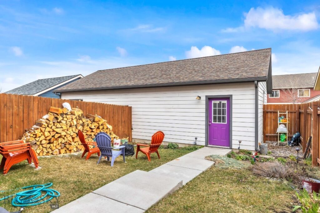 3775 Pipestone Street, Bozeman MT 59715