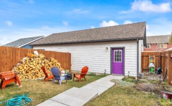 3775 Pipestone Street, Bozeman MT 59715