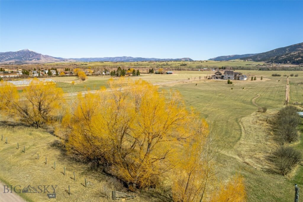 TBD Golden Buffalo Road, Bozeman MT 59715