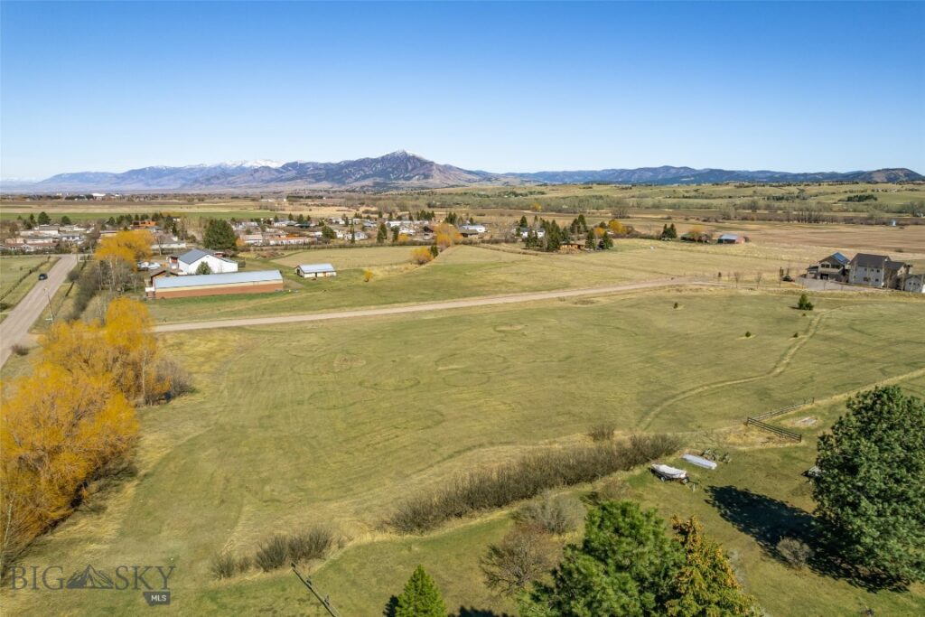 TBD Golden Buffalo Road, Bozeman MT 59715
