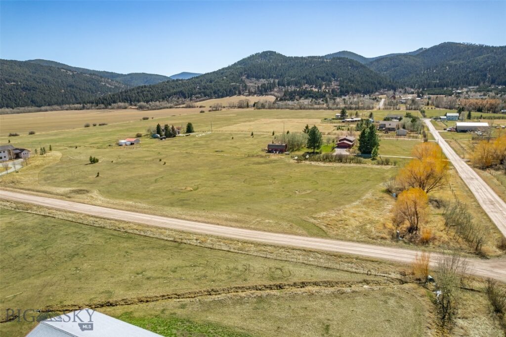 TBD Golden Buffalo Road, Bozeman MT 59715