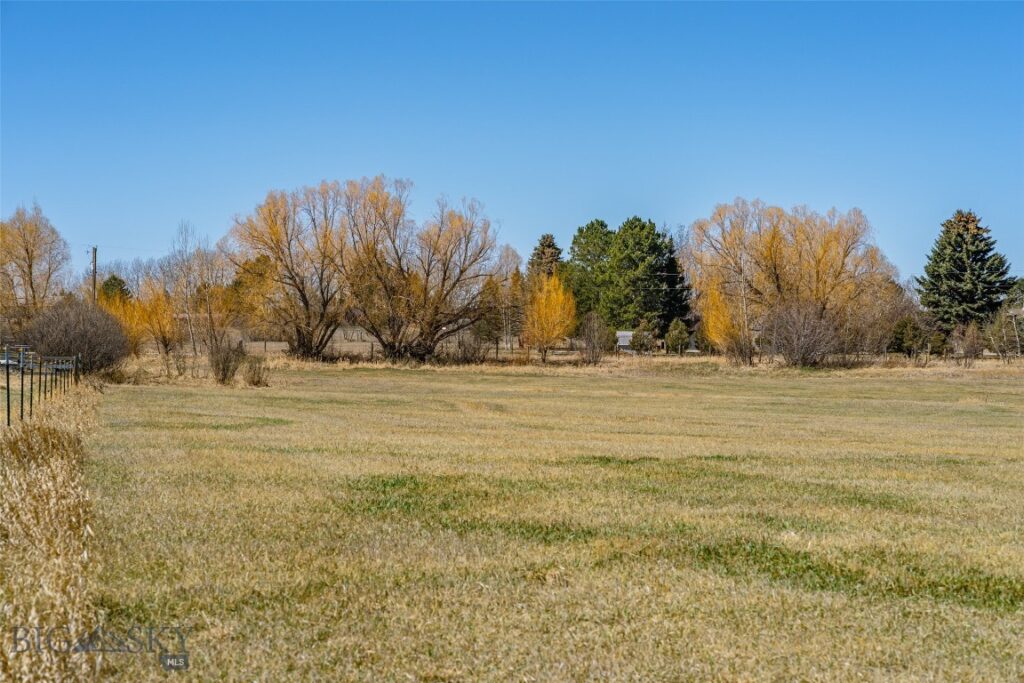 TBD Golden Buffalo Road, Bozeman MT 59715