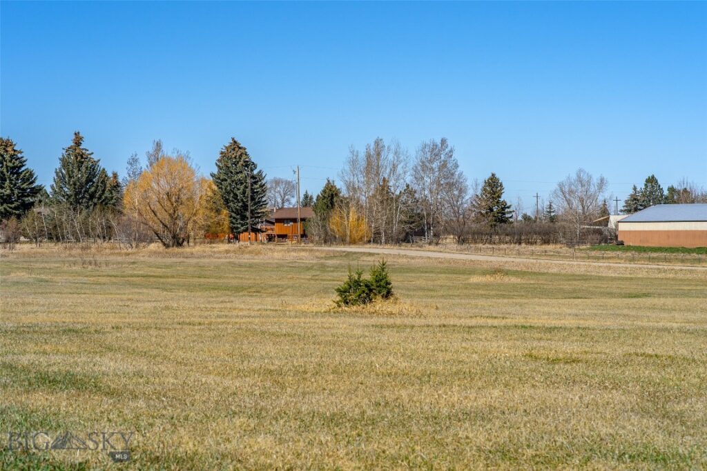 TBD Golden Buffalo Road, Bozeman MT 59715
