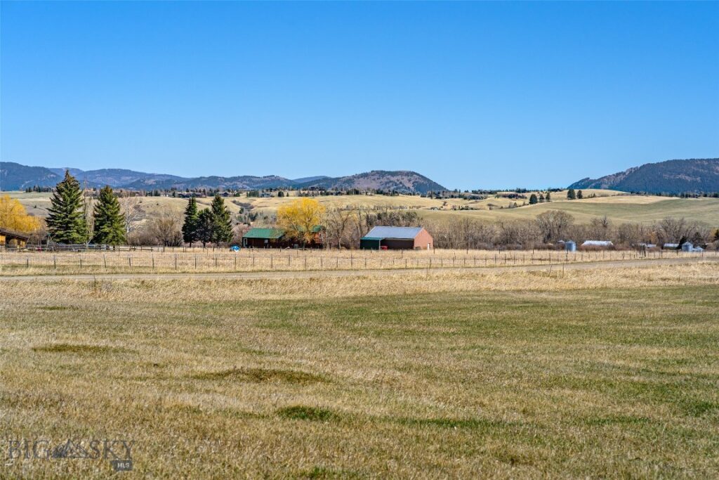 TBD Golden Buffalo Road, Bozeman MT 59715
