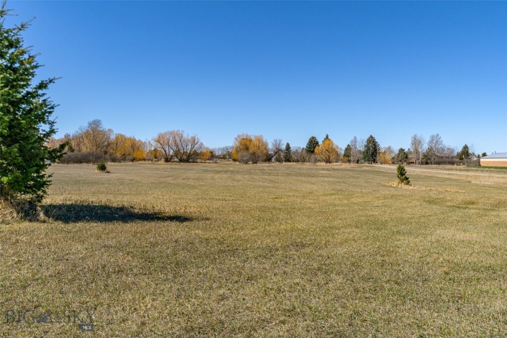 TBD Golden Buffalo Road, Bozeman MT 59715