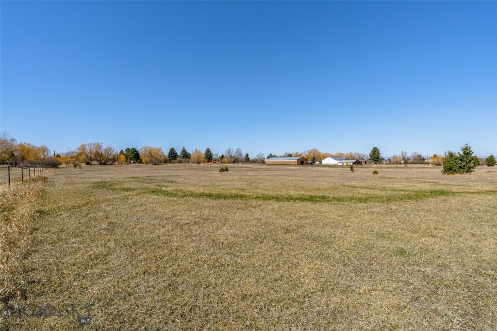 TBD Golden Buffalo Road, Bozeman MT 59715