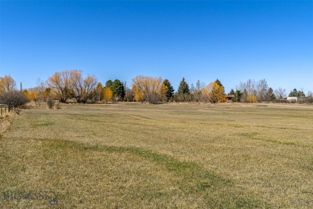 TBD Golden Buffalo Road, Bozeman MT 59715