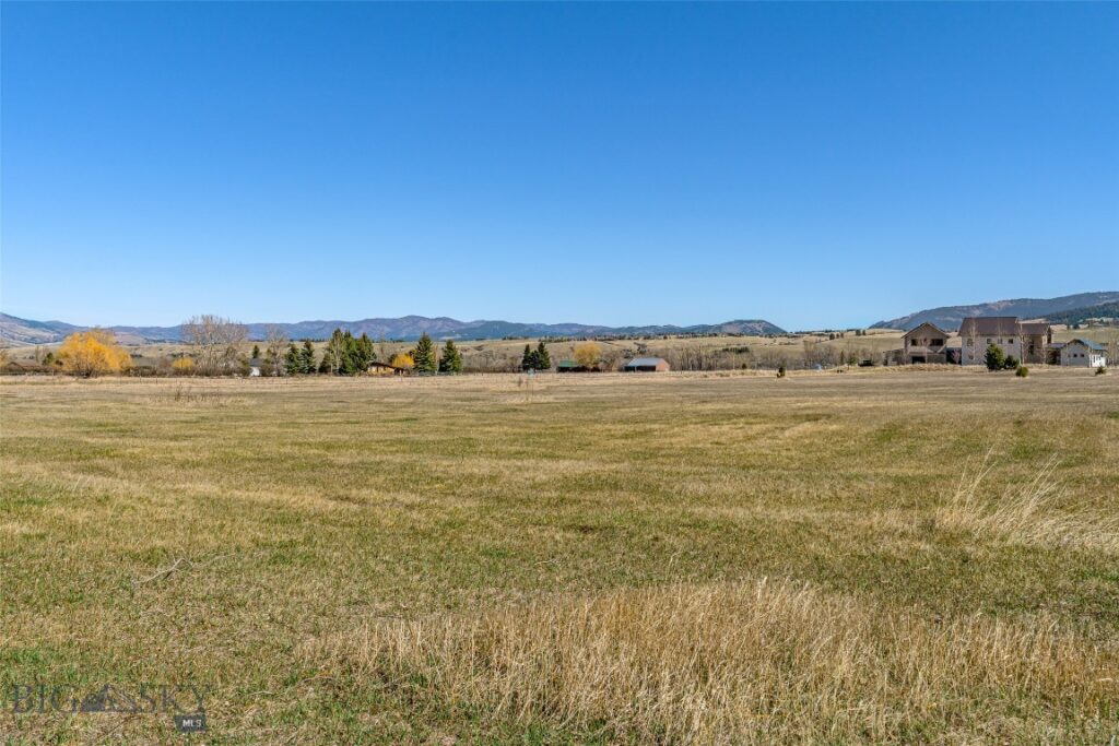 TBD Golden Buffalo Road, Bozeman MT 59715