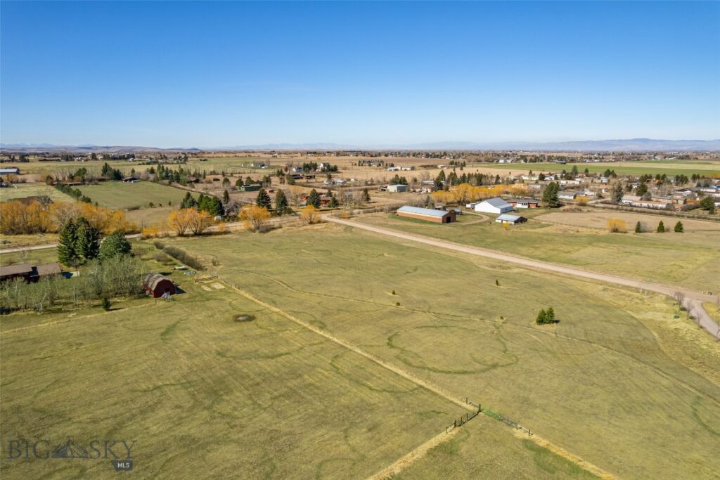 TBD Golden Buffalo Road, Bozeman MT 59715