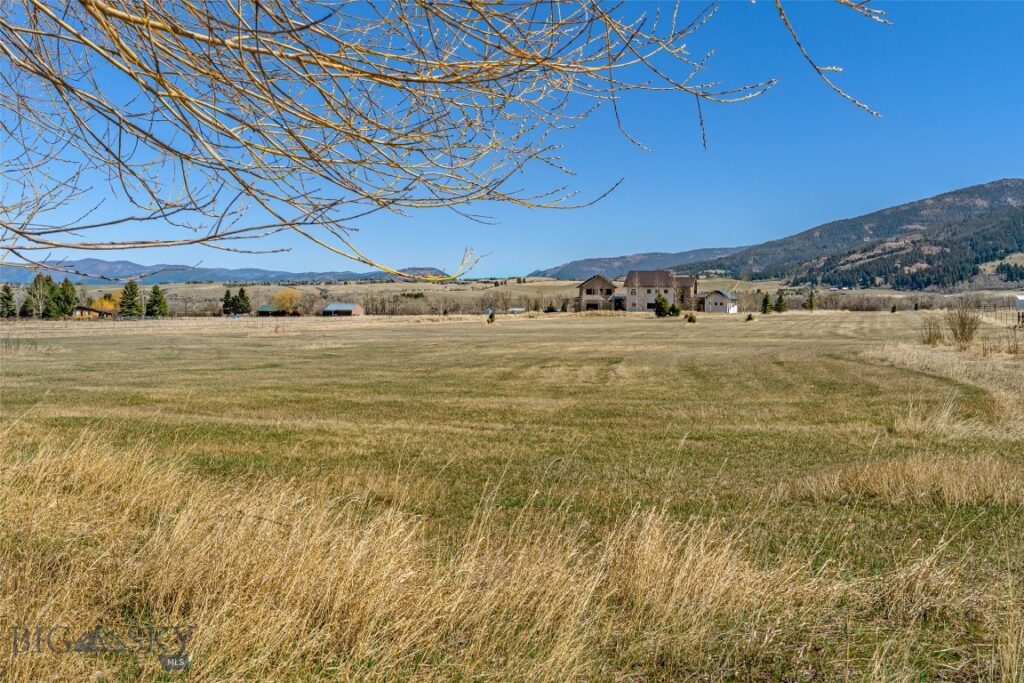 TBD Golden Buffalo Road, Bozeman MT 59715