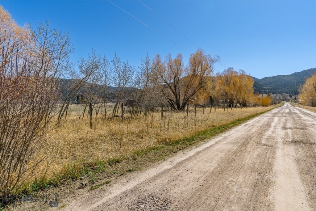TBD Golden Buffalo Road, Bozeman MT 59715