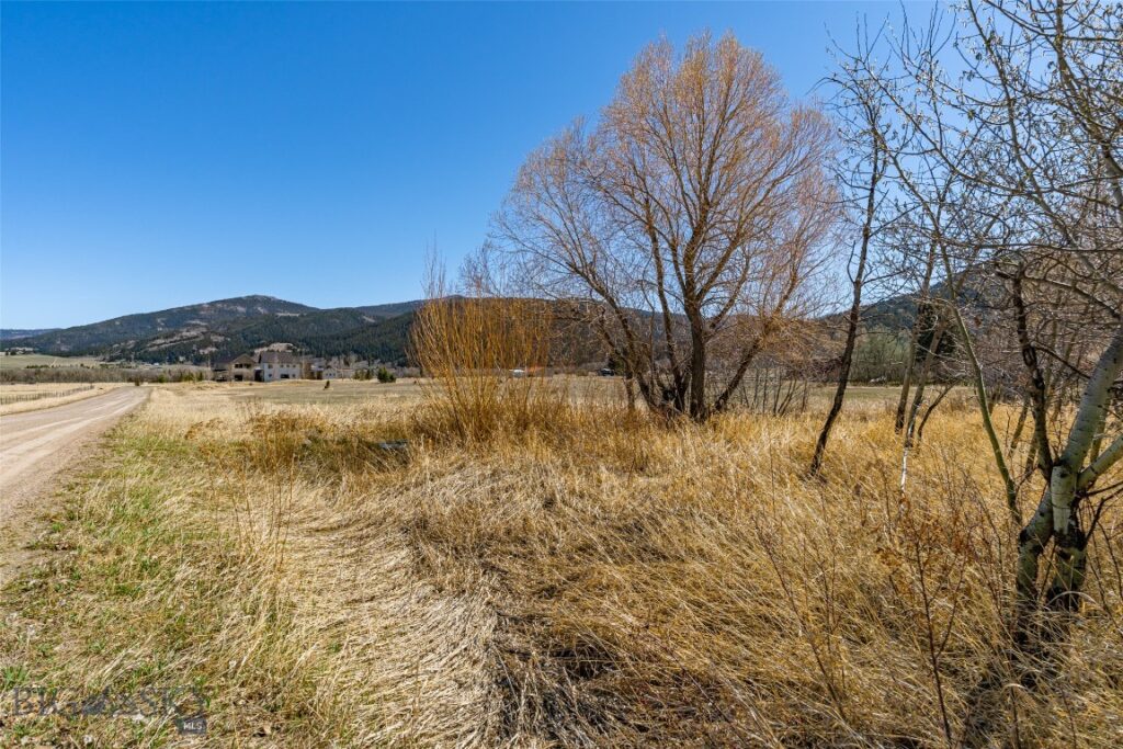 TBD Golden Buffalo Road, Bozeman MT 59715