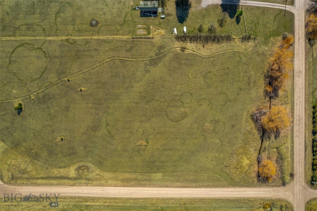 TBD Golden Buffalo Road, Bozeman MT 59715