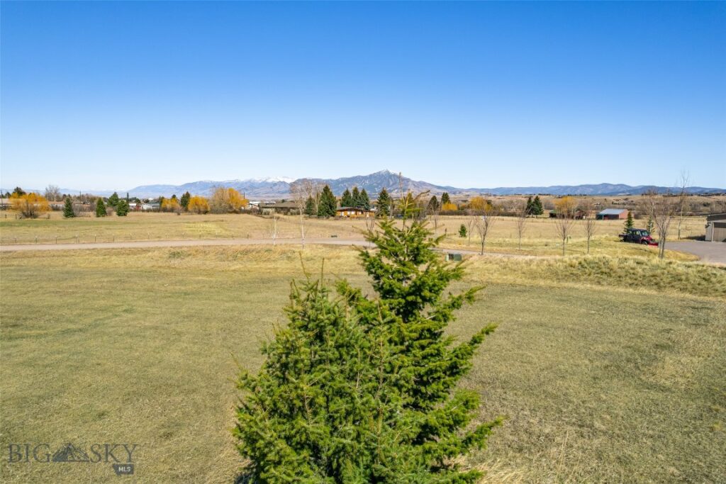 TBD Golden Buffalo Road, Bozeman MT 59715