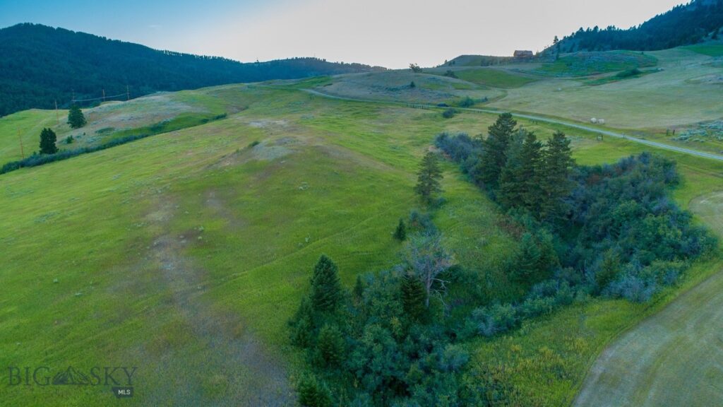 tbd Lupine Lane, Livingston MT 59047