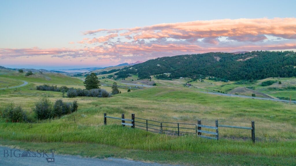 tbd Lupine Lane, Livingston MT 59047