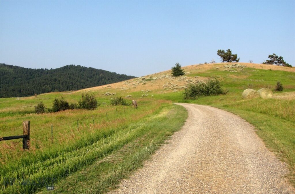 tbd Lupine Lane, Livingston MT 59047